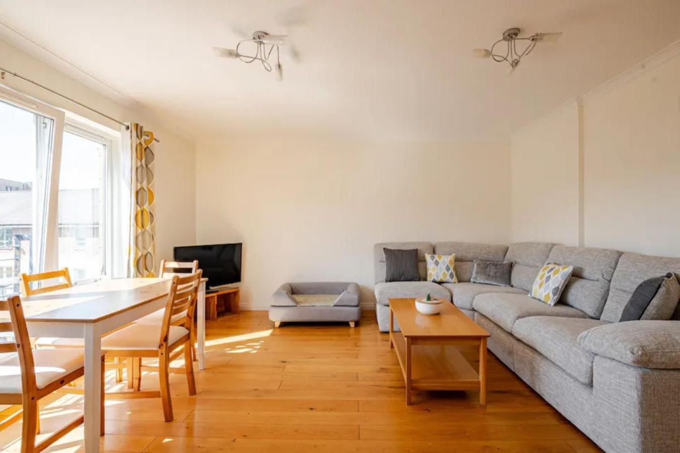 Arthur's Seat Nest Apartment EDI