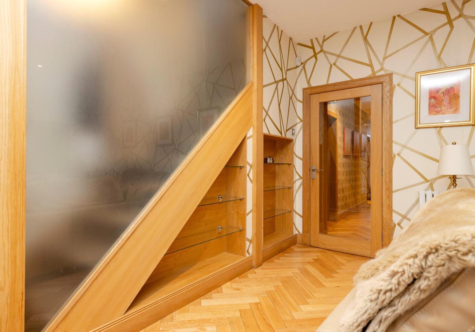 Beautiful 3bed On York Place Apartment Edinburgh