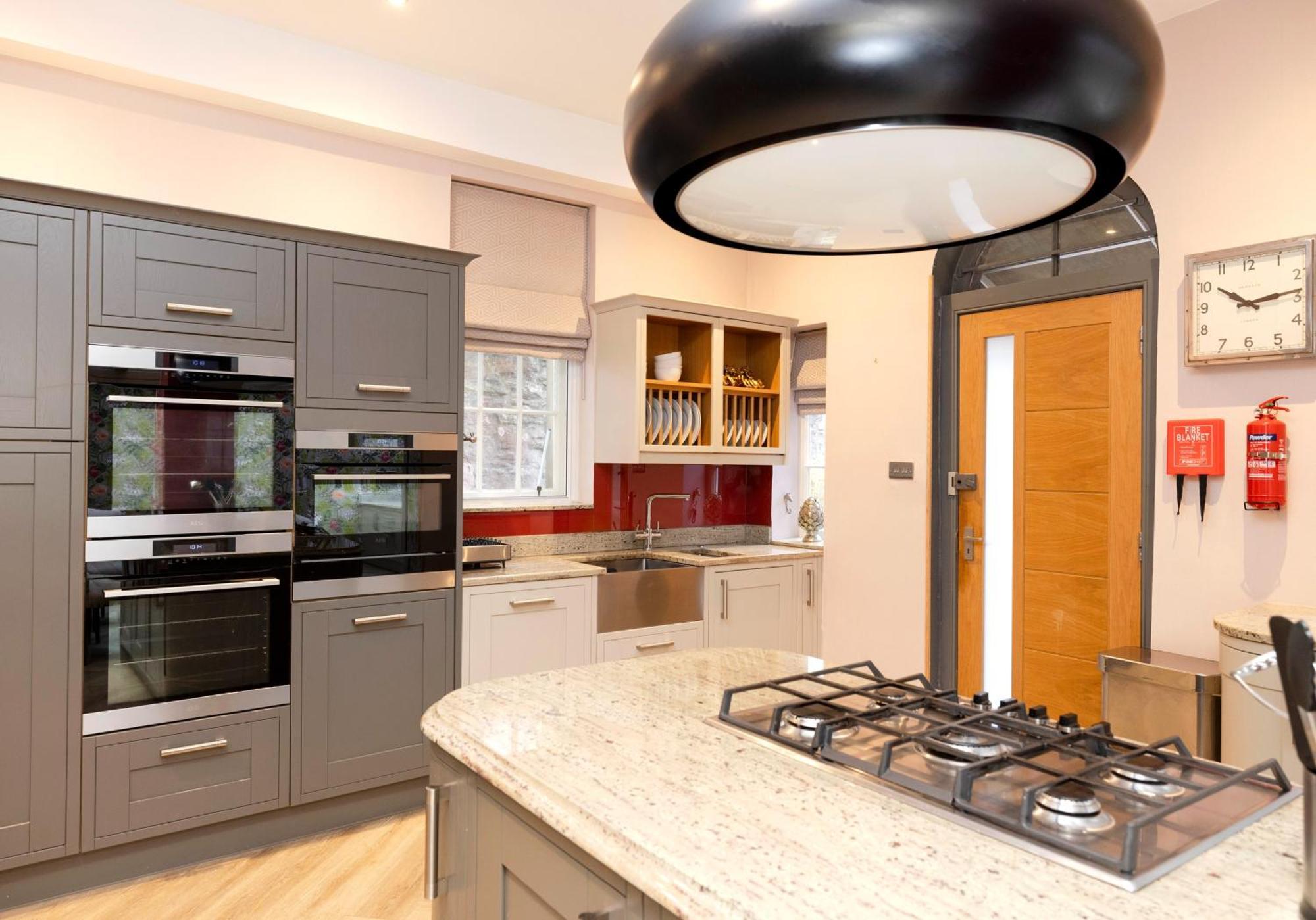 Apartment Beautiful 3bed On York Place Edinburgh