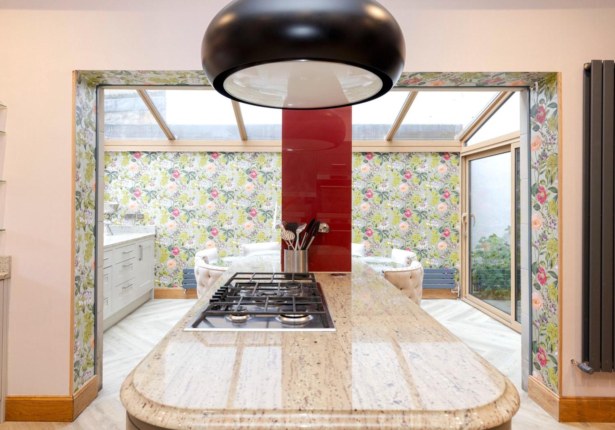 Beautiful 3bed On York Place Edinburgh