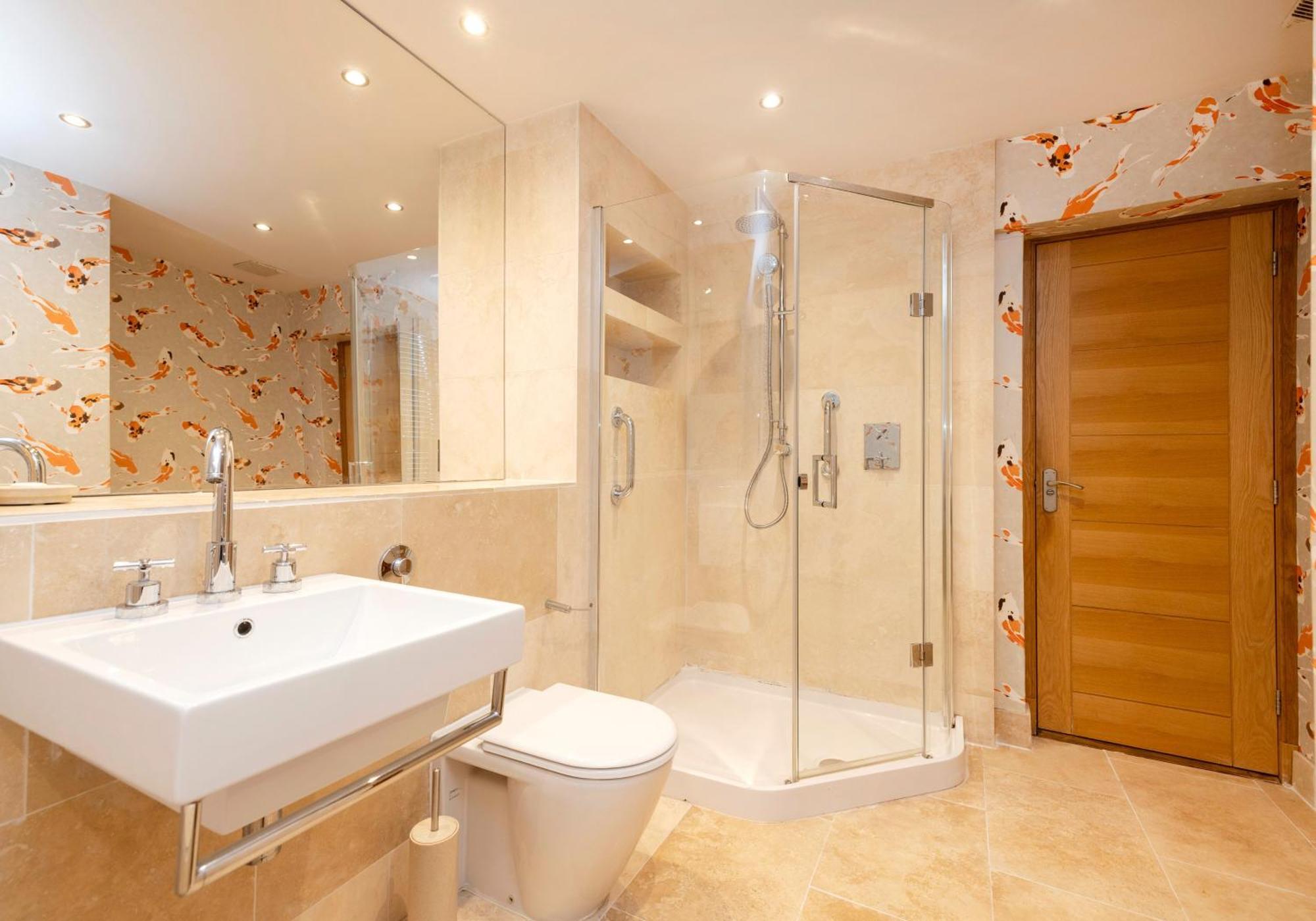 Beautiful 3bed On York Place *
