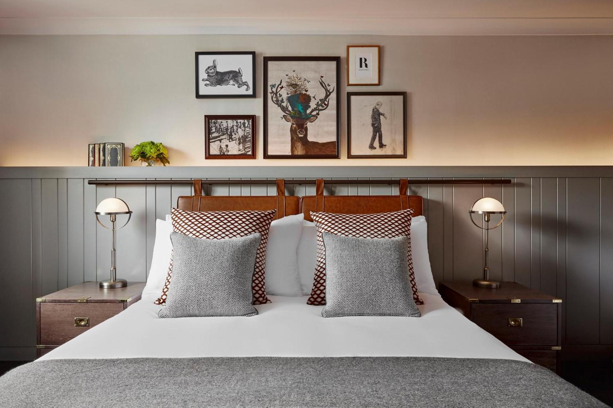 Kimpton Charlotte Square By Ihg Hotel Edinburgh