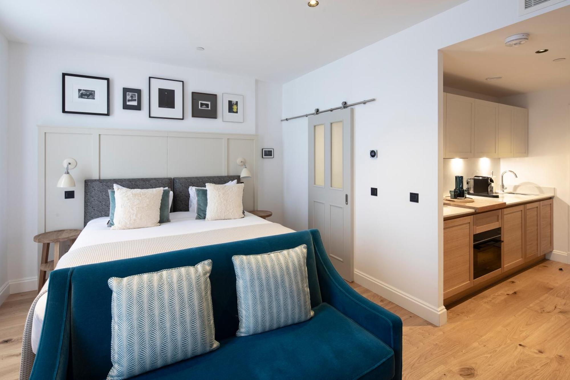 Old Town Chambers, Autograph Collection Aparthotel