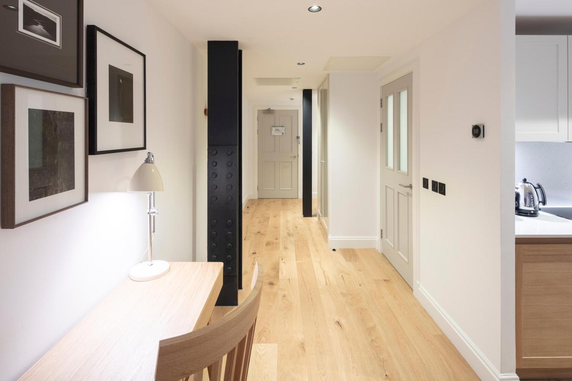 Aparthotel Old Town Chambers, Autograph Collection 5*