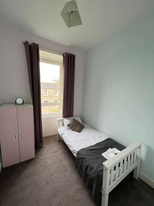 Apartment Modern Centre In Hub Edinburgh