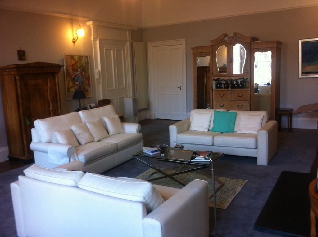 Carlton Twelve Guest house Edinburgh
