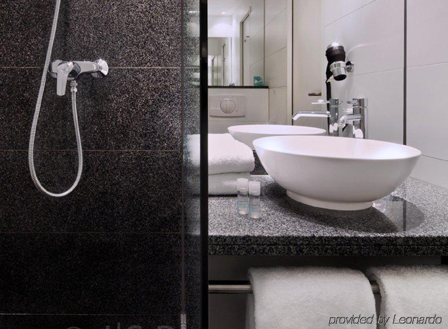 Hotel One Edinburgh-royal Edinburgh