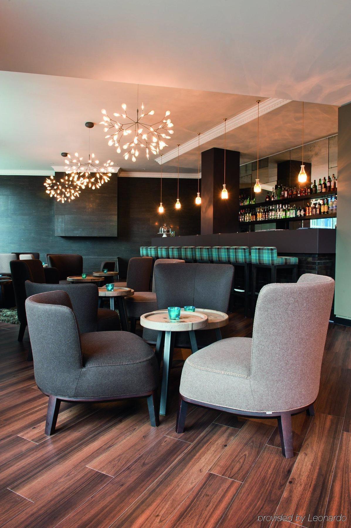 One Edinburgh-royal Hotel Edinburgh
