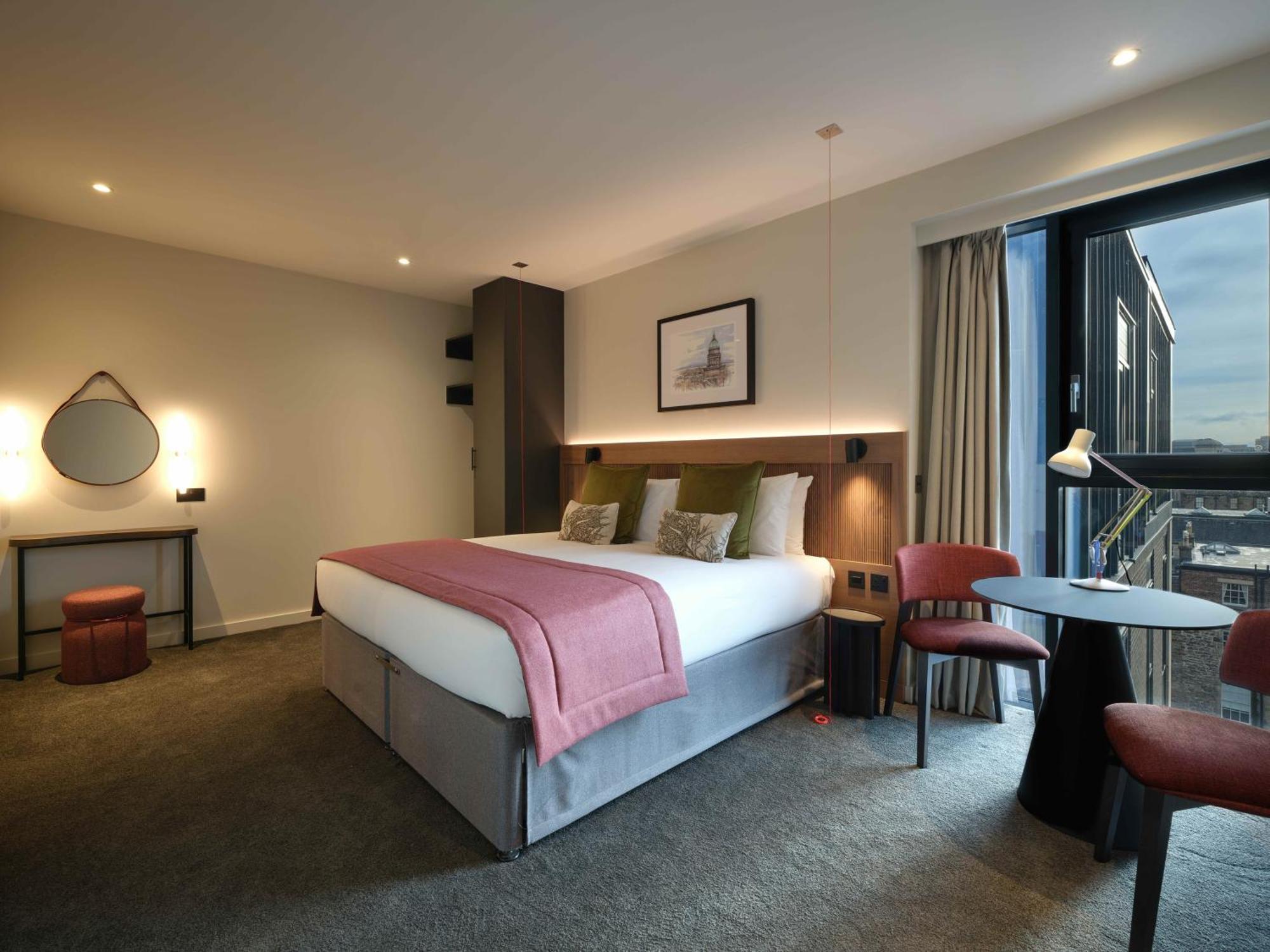 The Resident - Newly Open