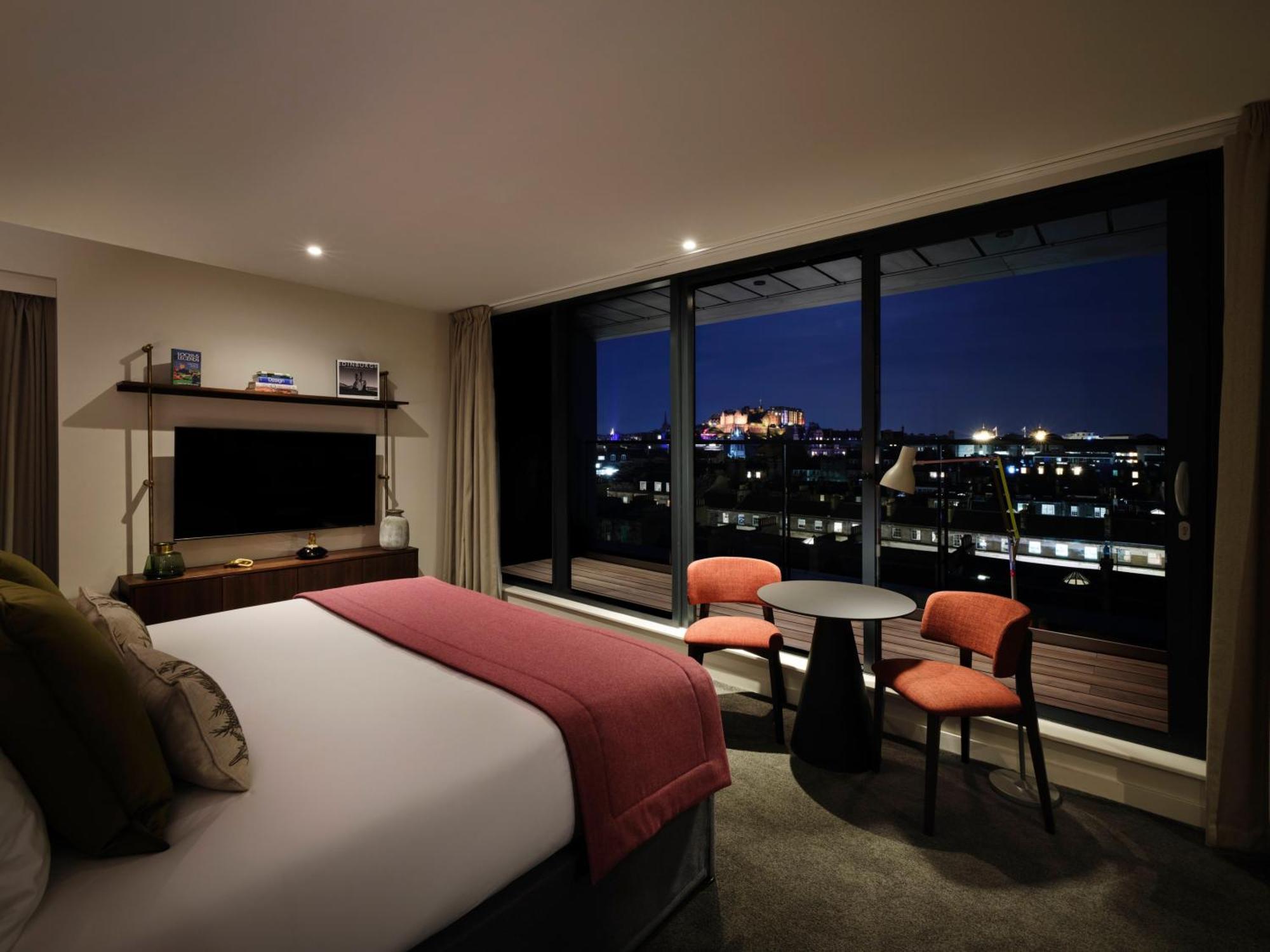 The Resident - Newly Open