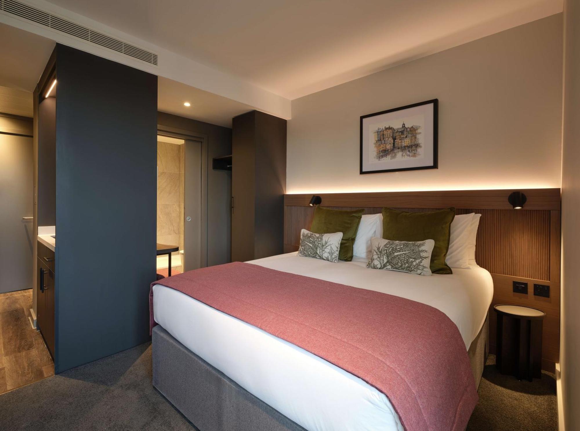 The Resident - Newly Open Hotel Edinburgh
