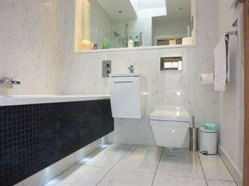Hotel Allburys Boutique Edinburgh