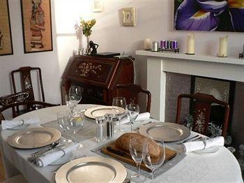 Allburys Boutique 5* Edinburgh