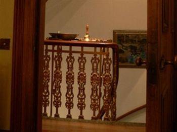 Allburys Boutique Hotel