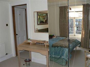 Allburys Boutique Hotel Edinburgh