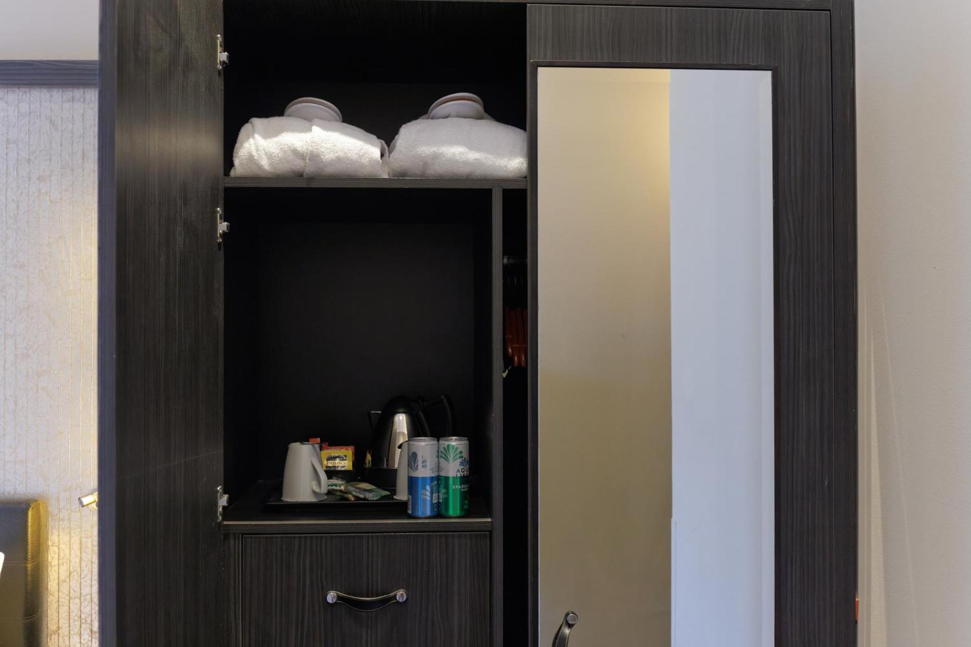 Doubletree By Hilton Centre 4* Edinburgh