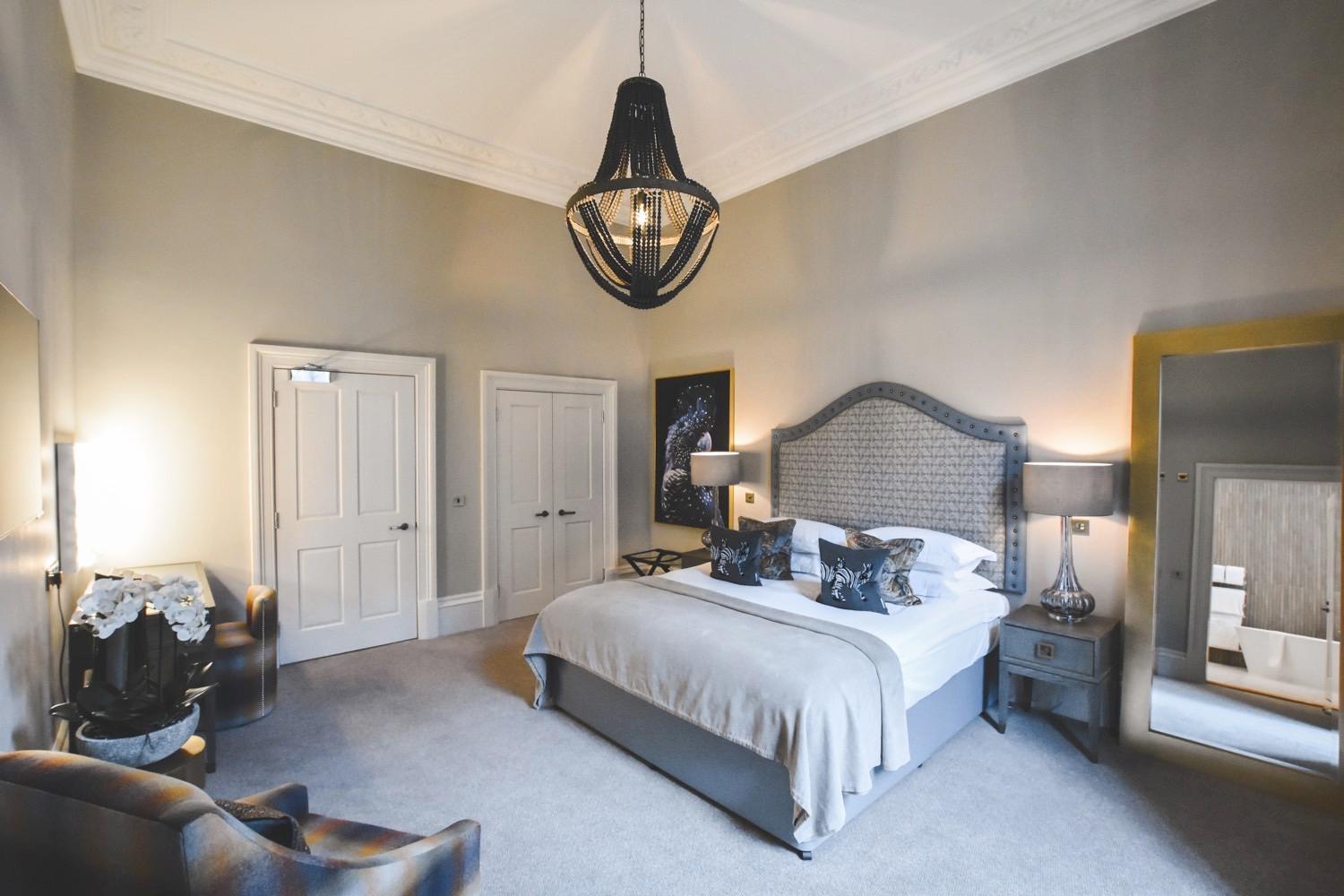 Hotel The Rutland & EDI