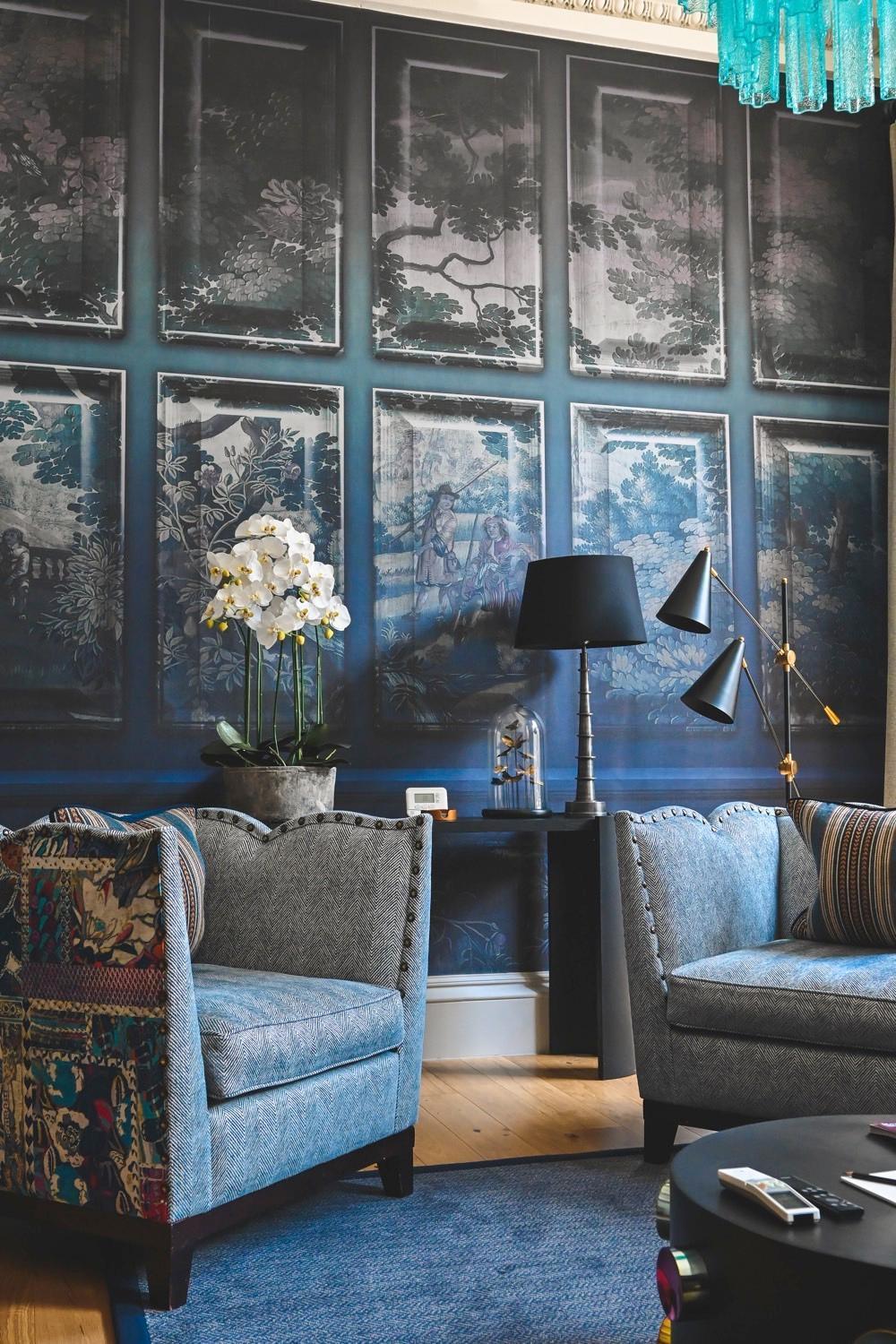 The Rutland & 4* EDI