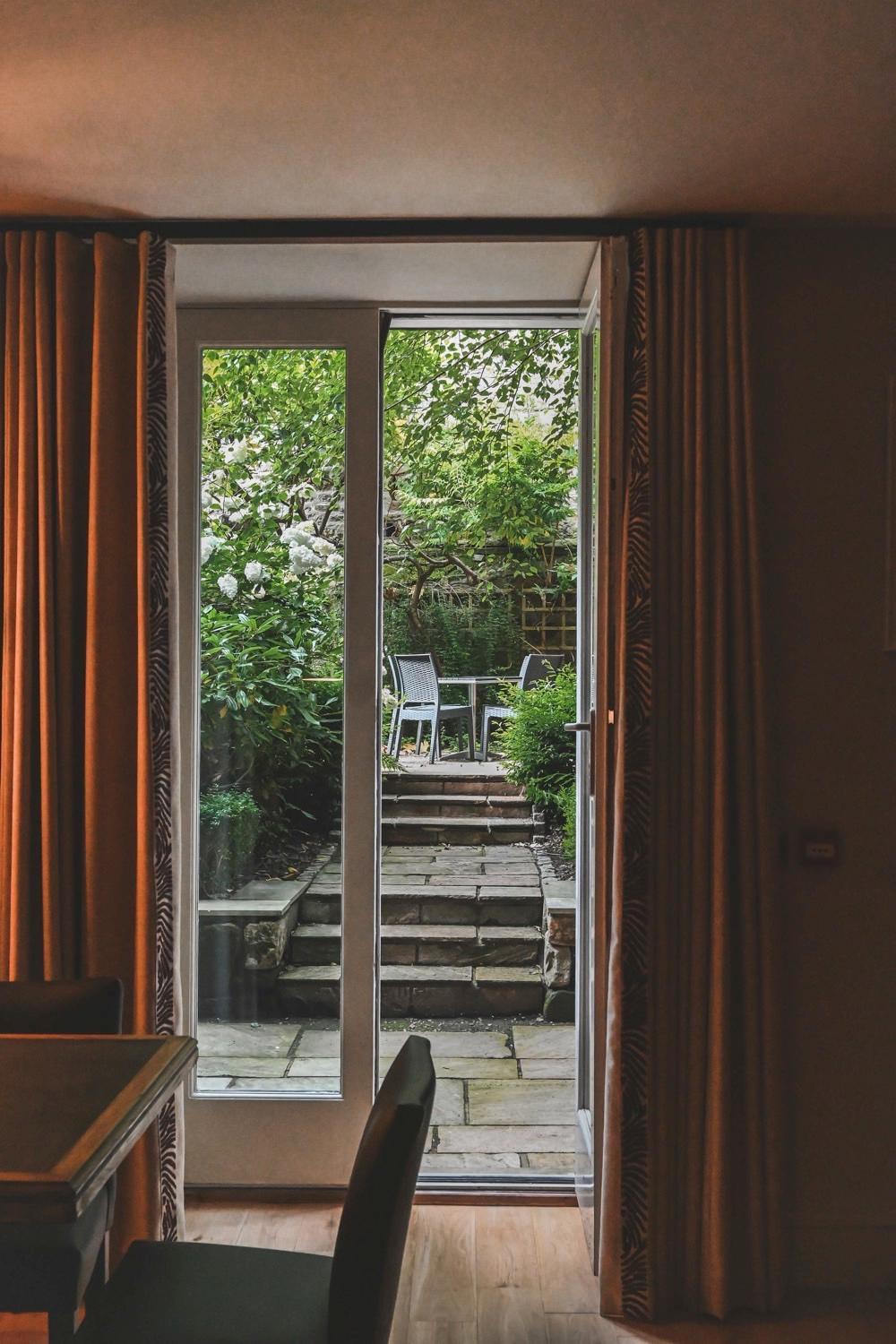 The Rutland & Hotel EDI