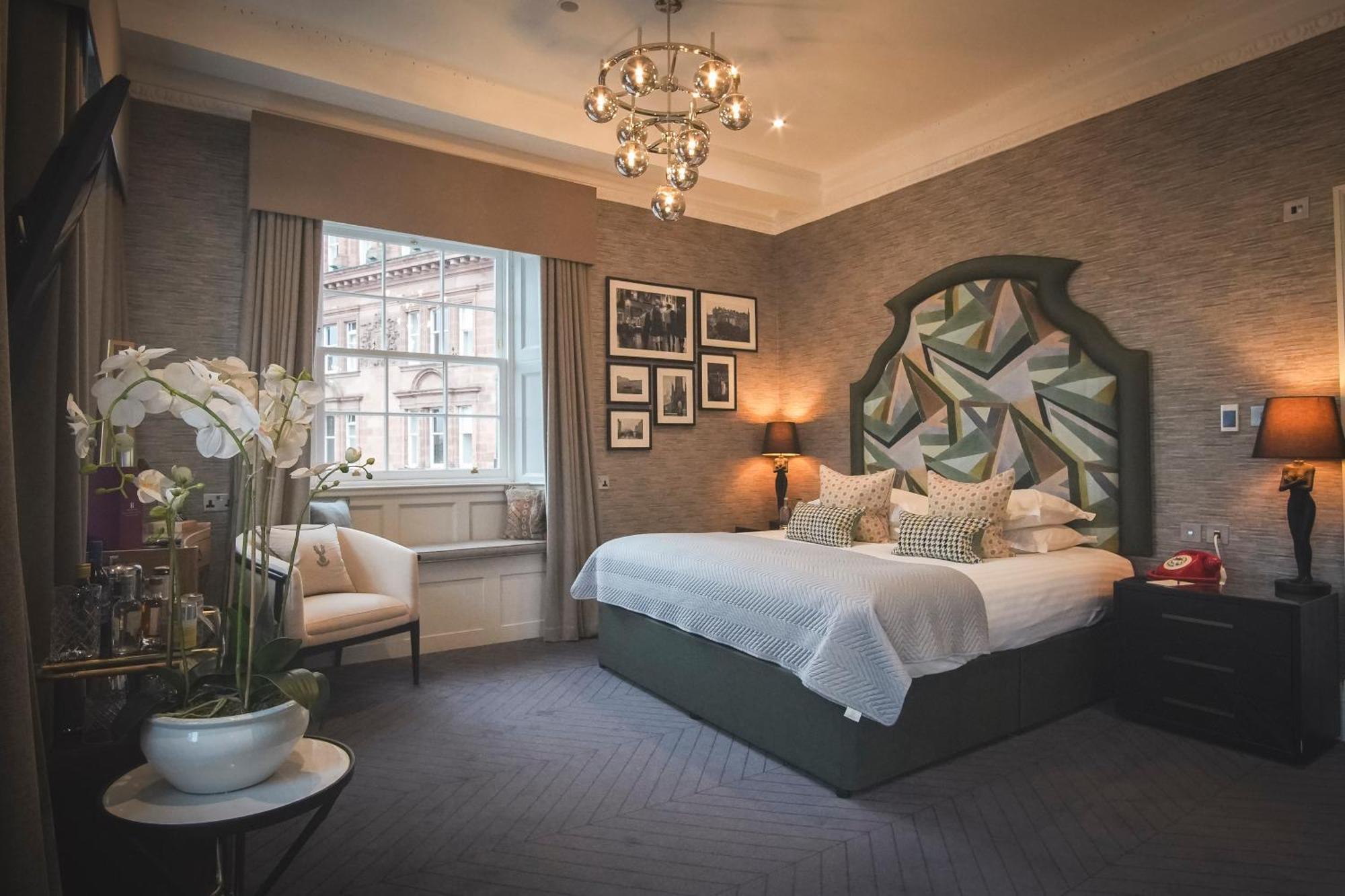 The Rutland & 4*