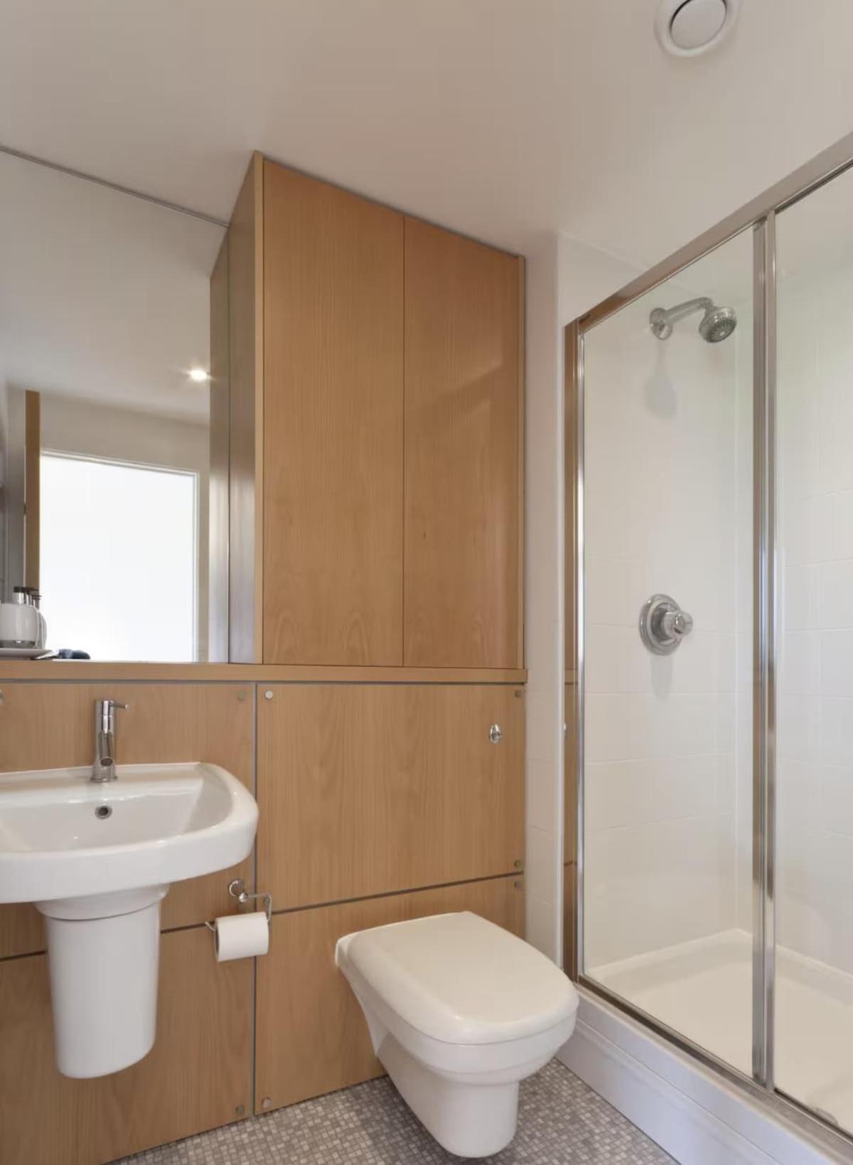 Penthouse Ocean View Luxury Penthouse * Edinburgh