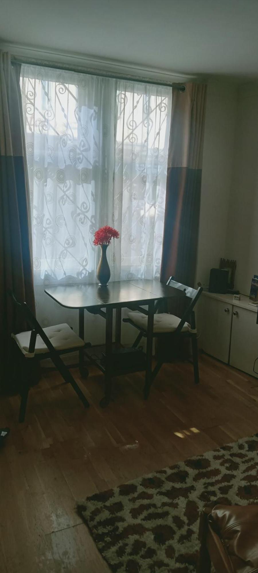 Apartment Fountainbridge Flat