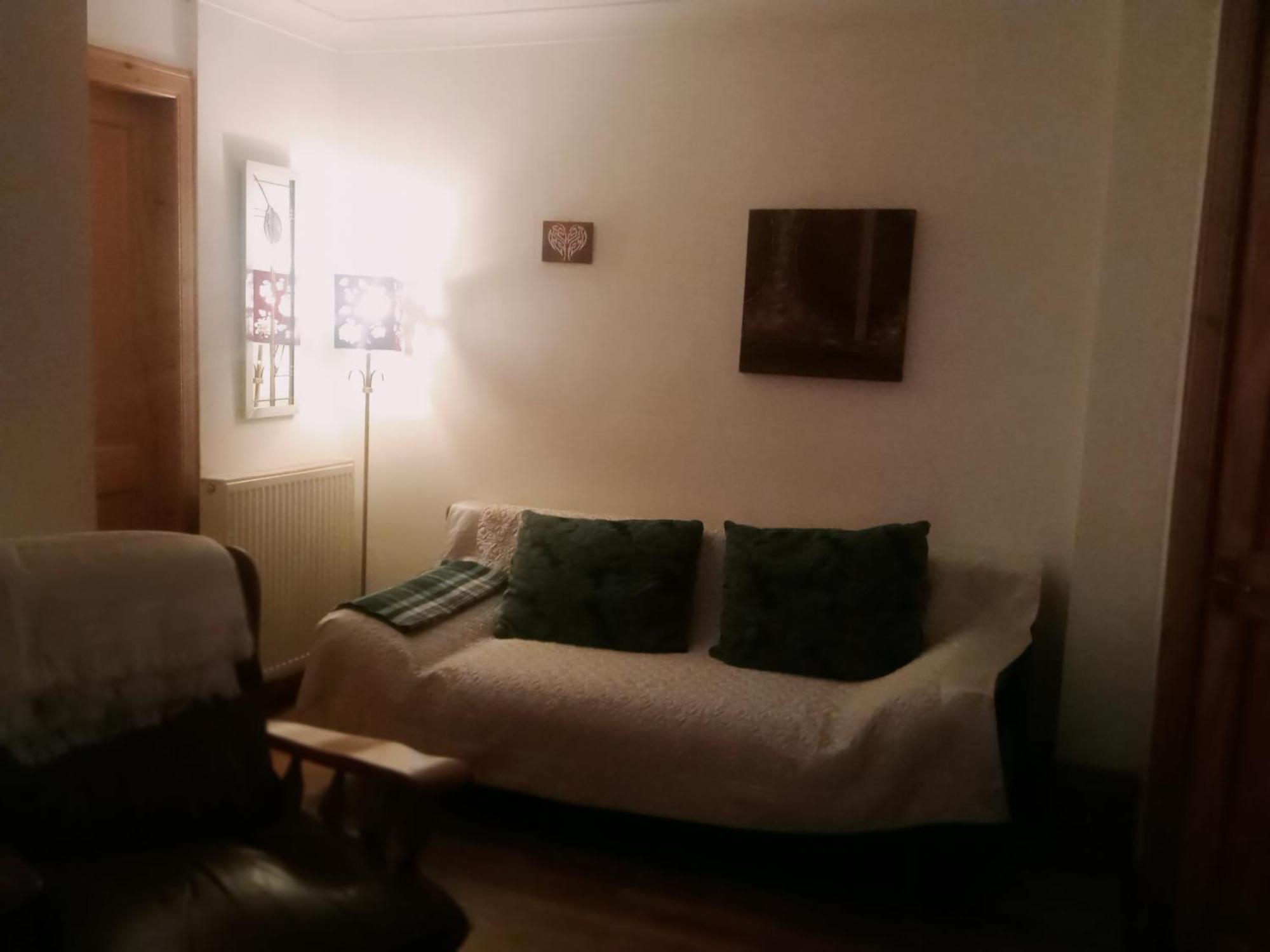 Fountainbridge Flat Apartment *