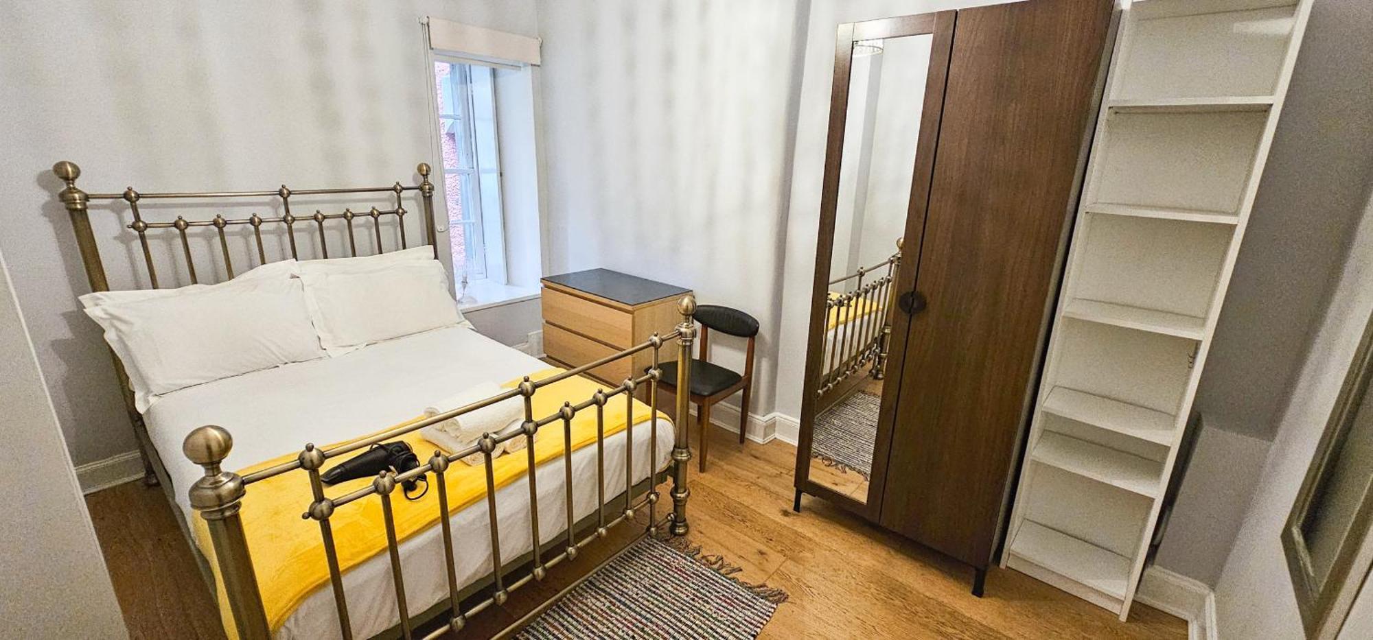 Russel House - 4 Bedroom - The Royal Mile * Edinburgh