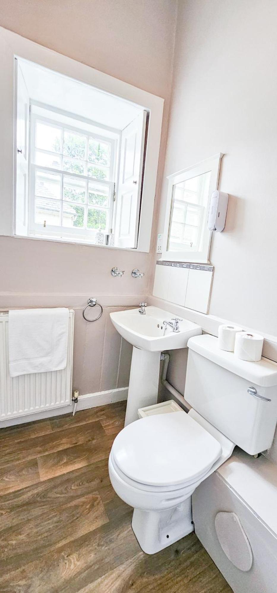 Russel House - 4 Bedroom - The Royal Mile * Edinburgh
