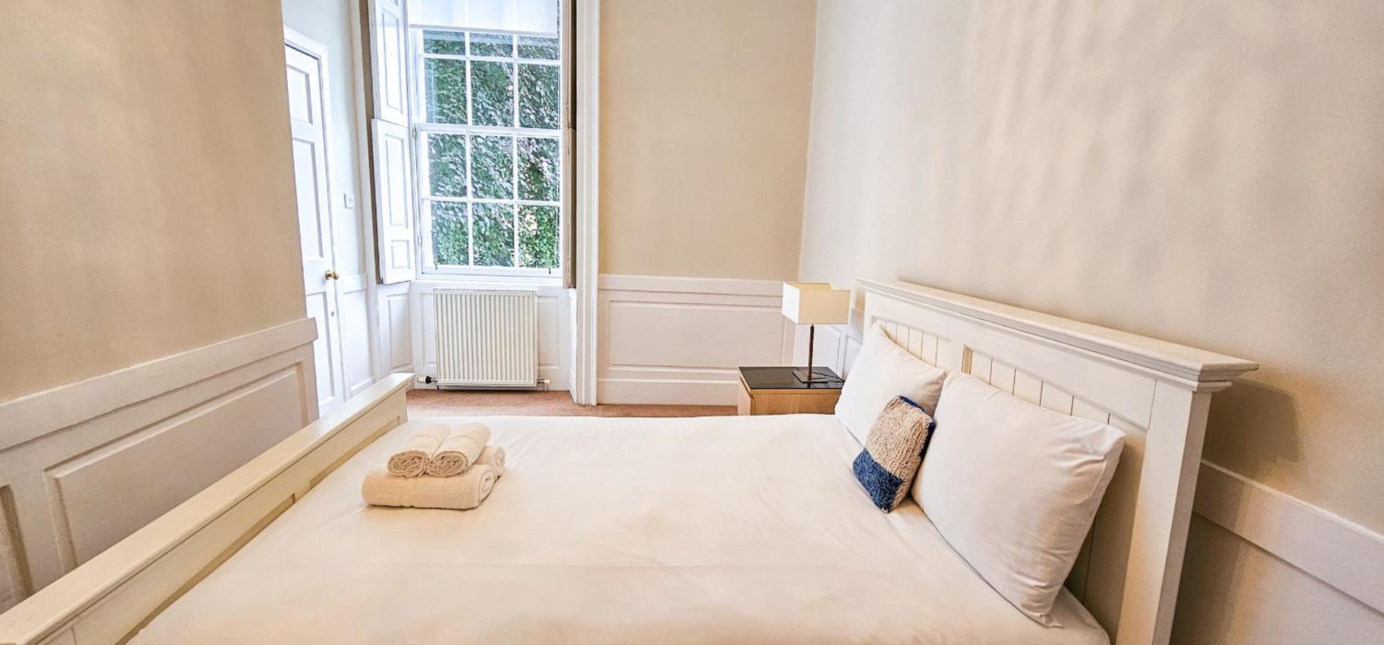 Russel House - 4 Bedroom - The Royal Mile Holiday home