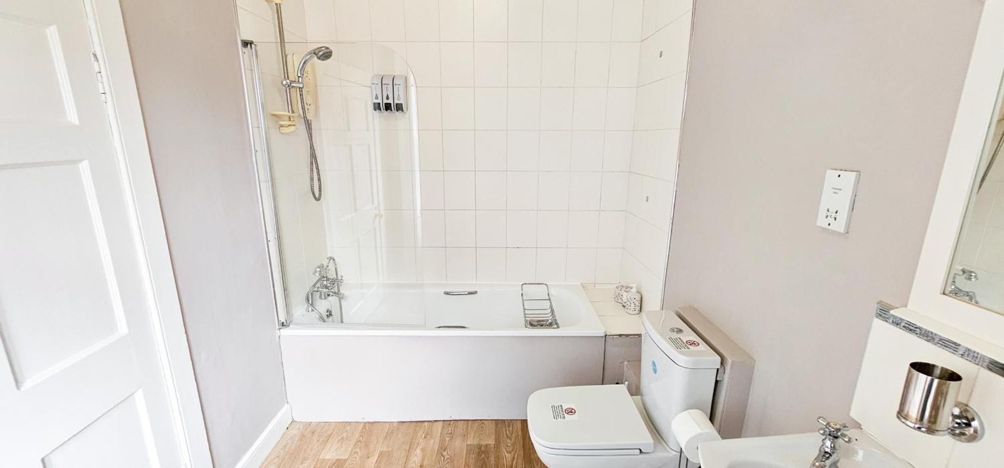 Russel House - 4 Bedroom - The Royal Mile Holiday home