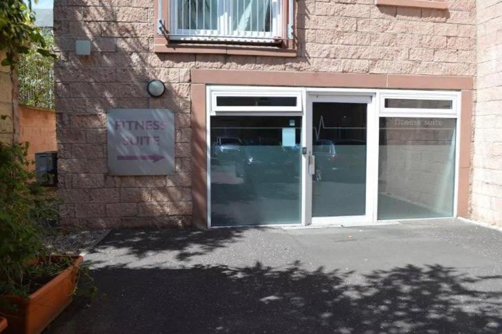Apartment Luxury Boutique Apartment, Free Parking & Gym Edinburgh