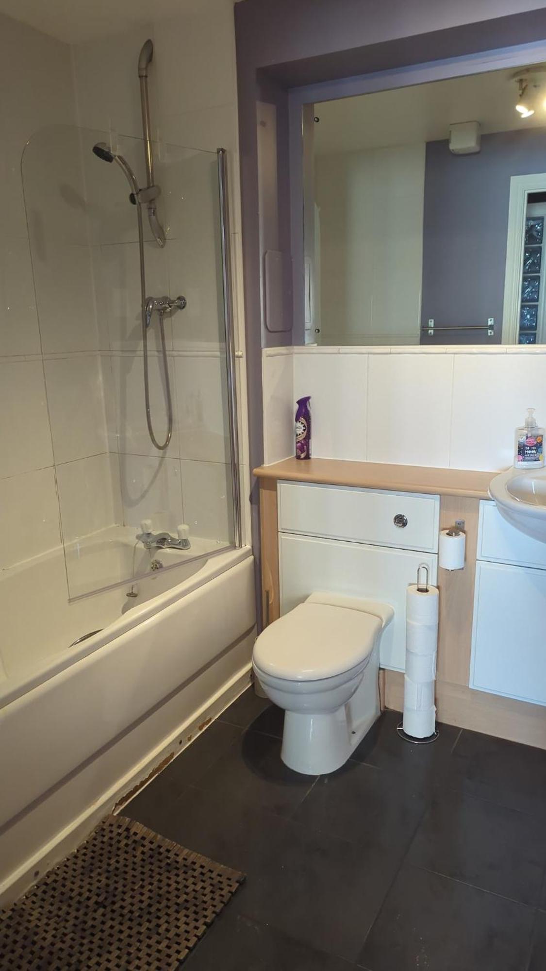 Luxury Boutique Apartment, Free Parking & Gym *