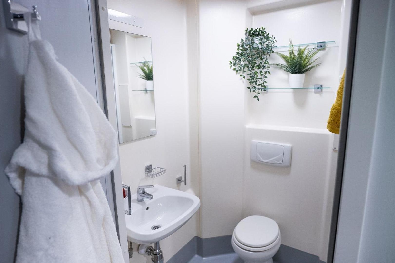 Apartment For Students Only Student Roost Portsburgh Court Edinburgh