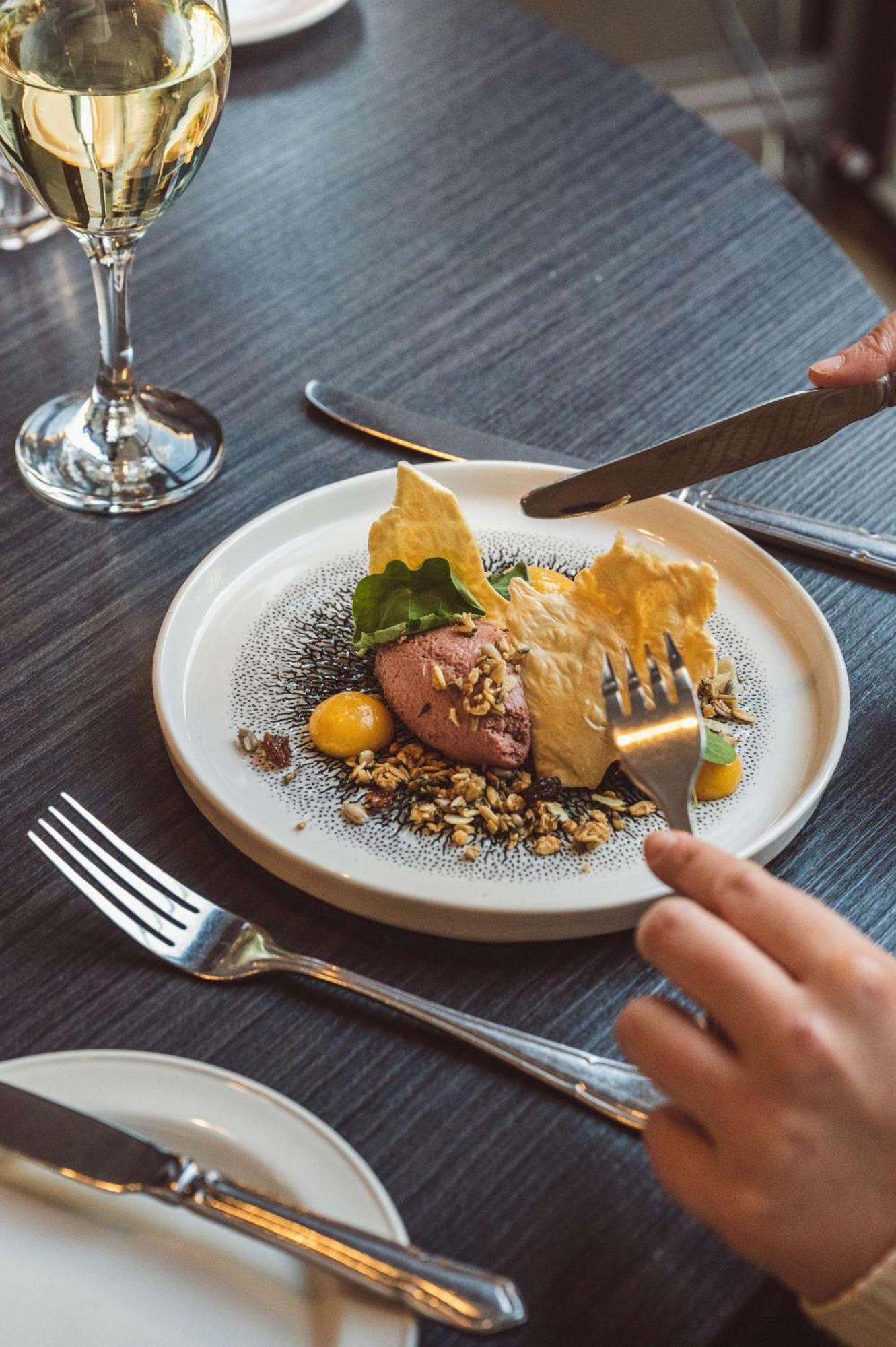 Doubletree By Hilton Centre 4* Edinburgh