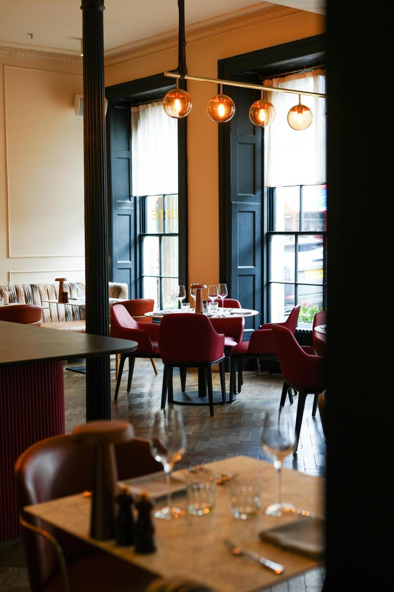 Apex Waterloo Place 4*