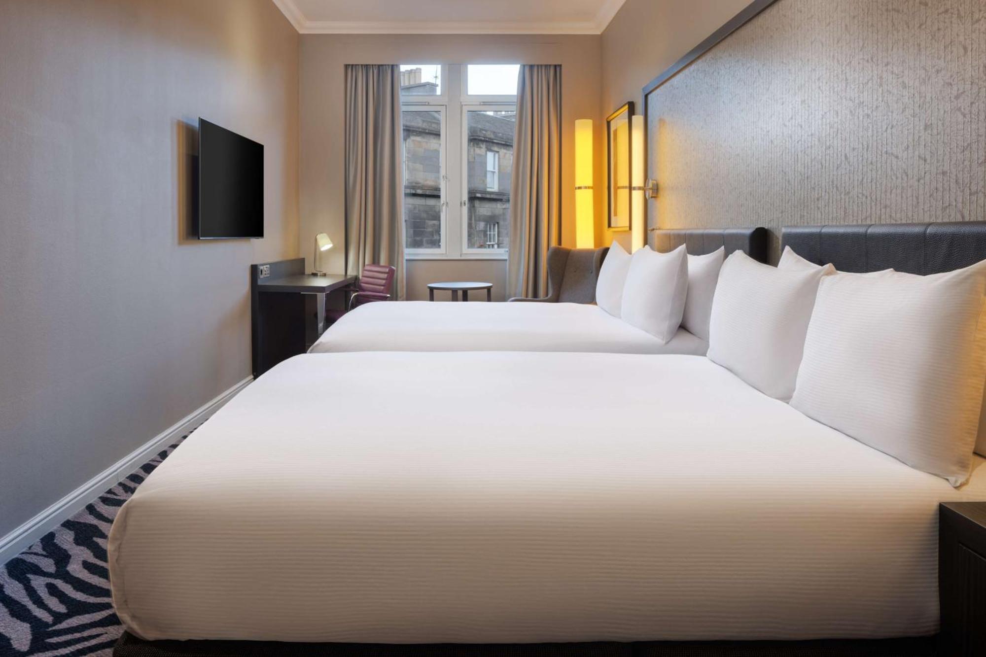 Hotel Doubletree By Hilton Centre