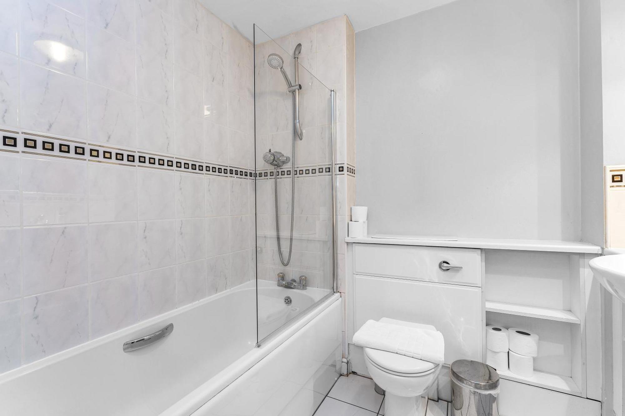 Apartment Comfy Place Off Royal Mile, With Parking *