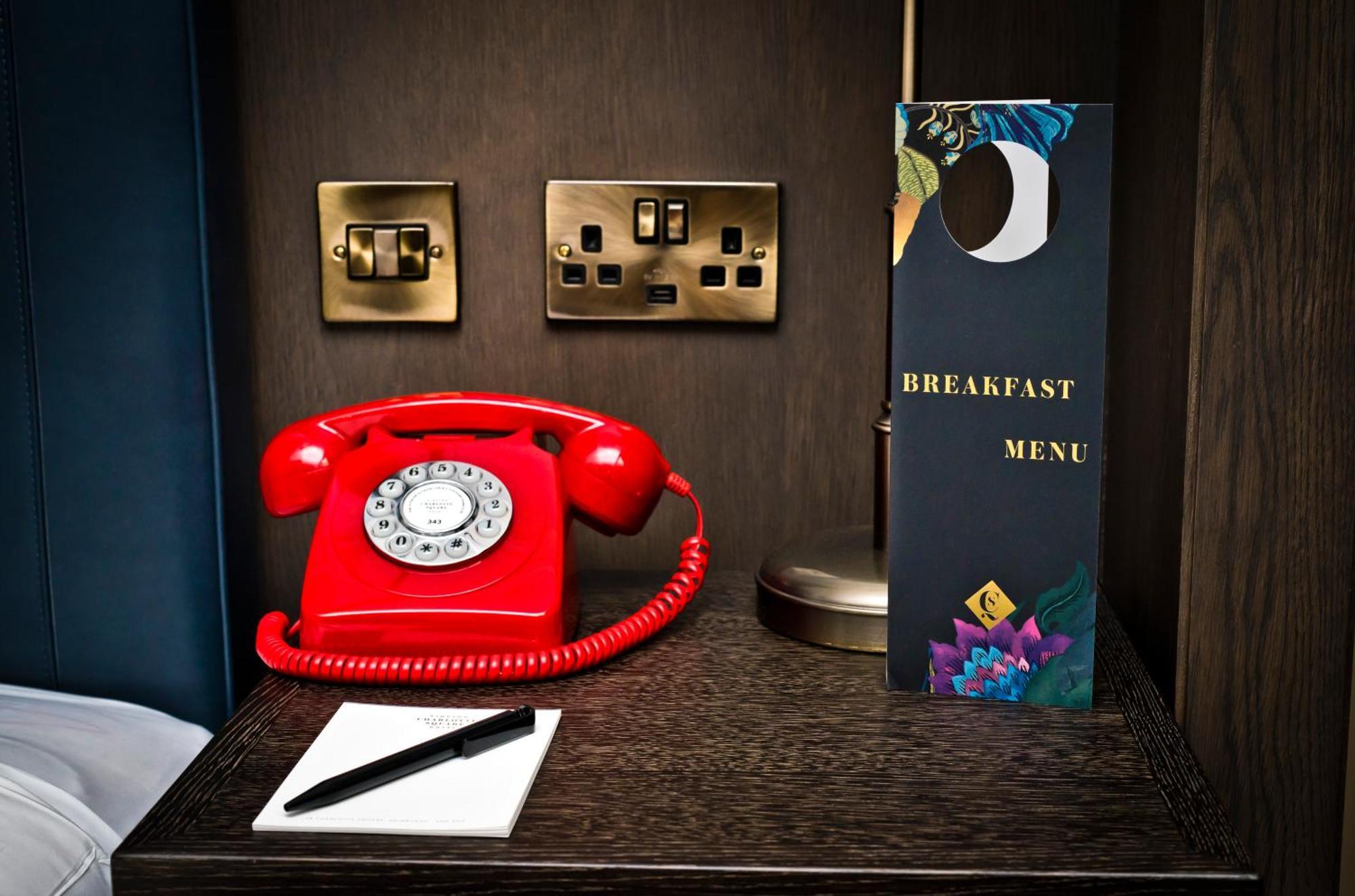 Kimpton Charlotte Square By Ihg 5* Edinburgh