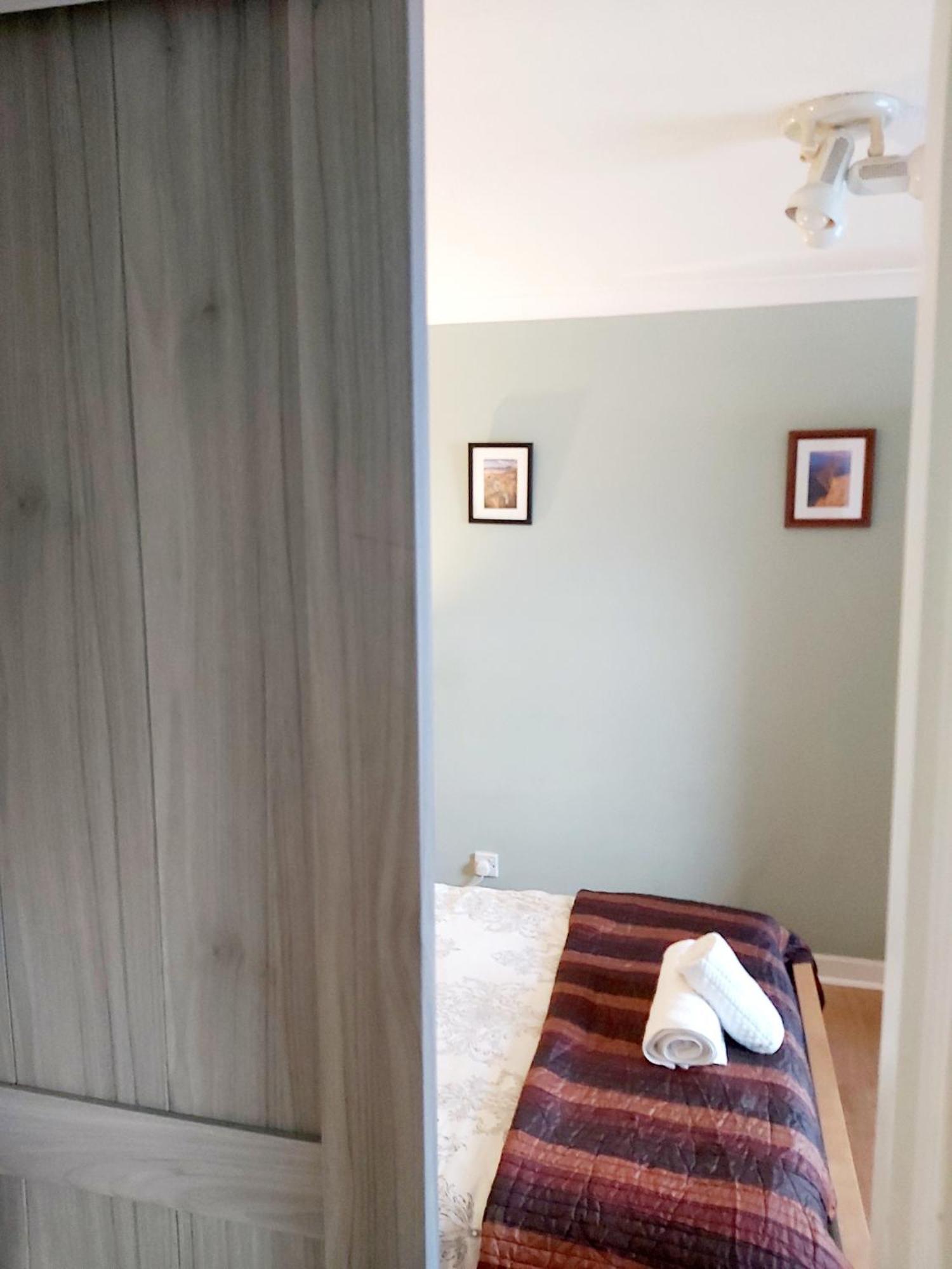 Apartment Canongate - 357