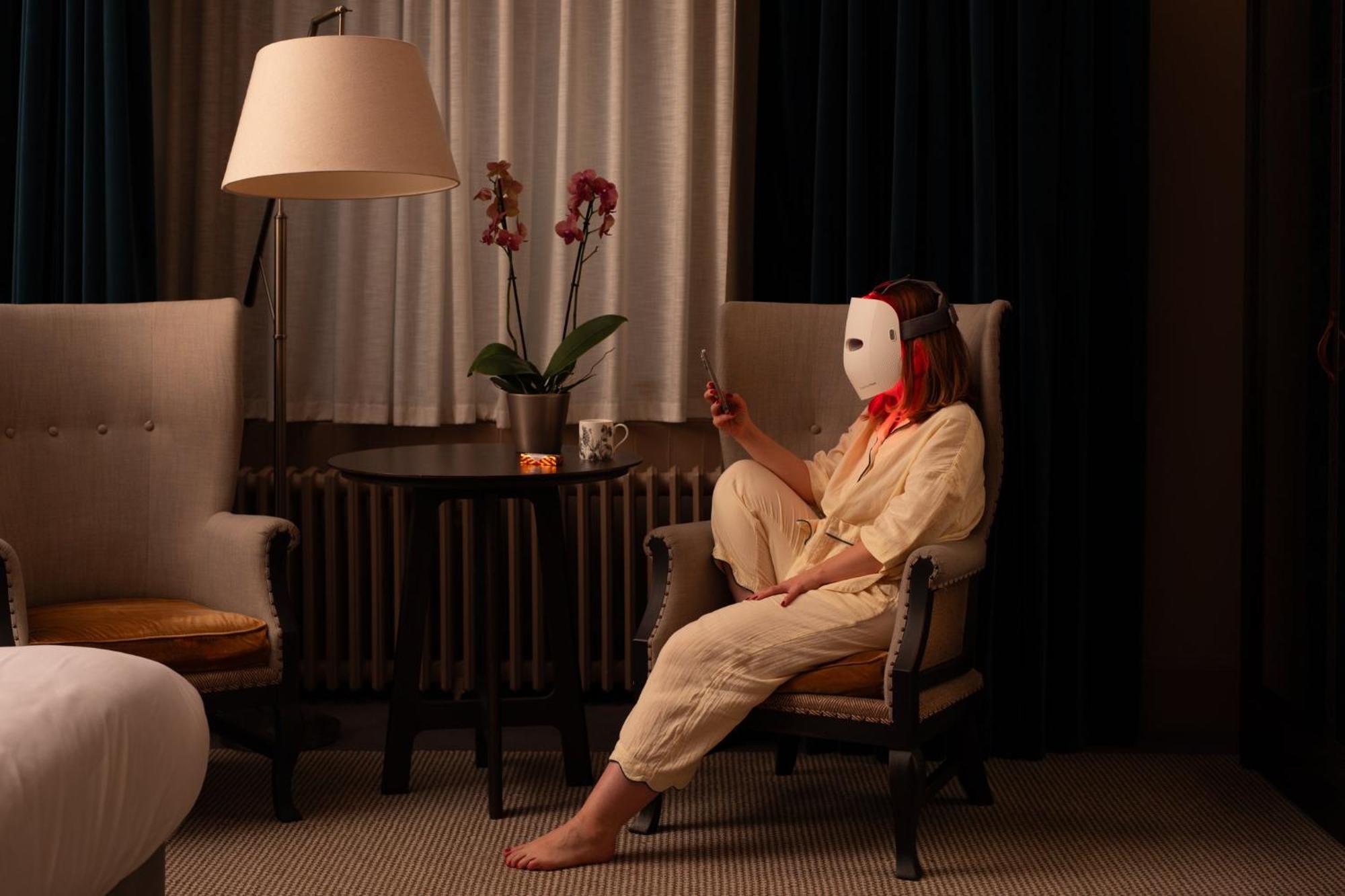 Kimpton Charlotte Square By Ihg Edinburgh