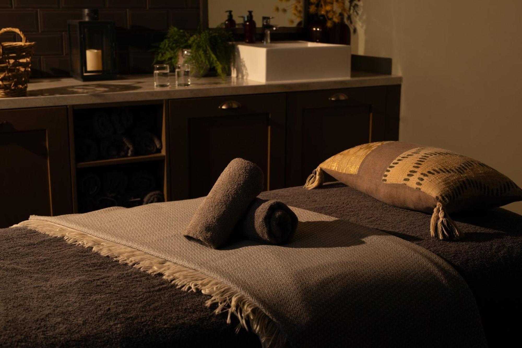 Hotel Kimpton Charlotte Square By Ihg