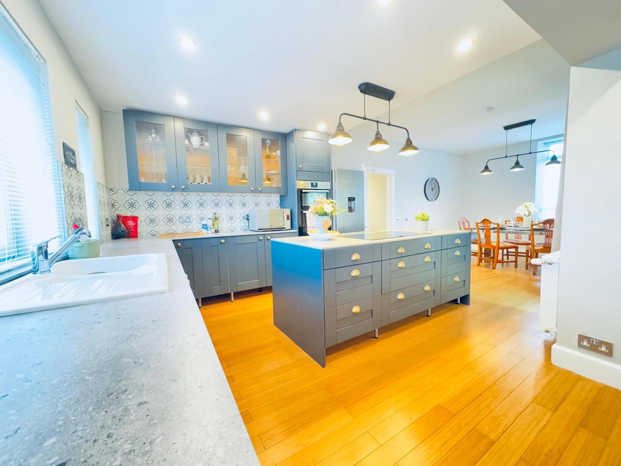 Homestay From - Iona - Private Members Club Edinburgh