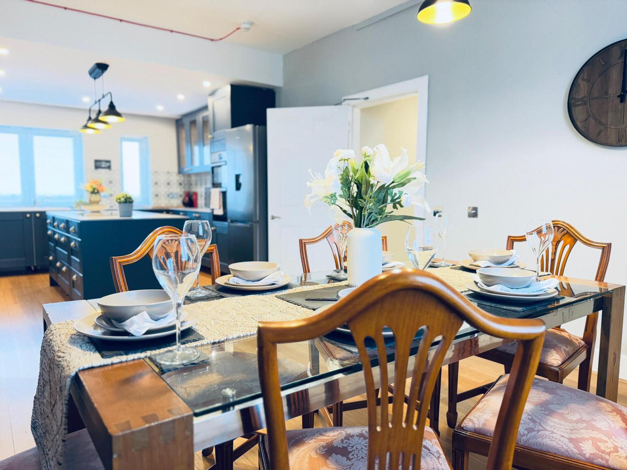 From - Iona - Private Members Club Homestay