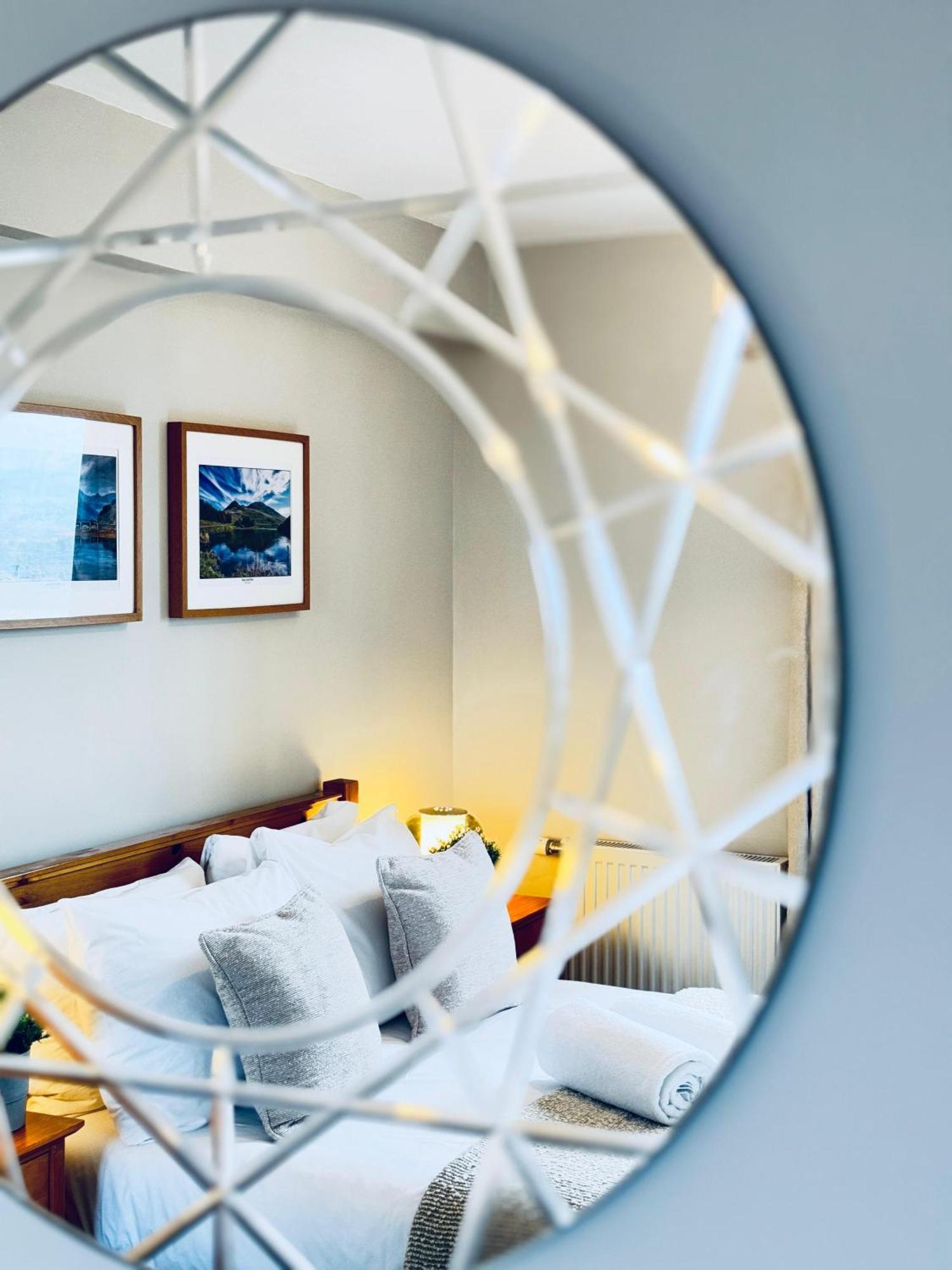 From - Iona - Private Members Club Edinburgh