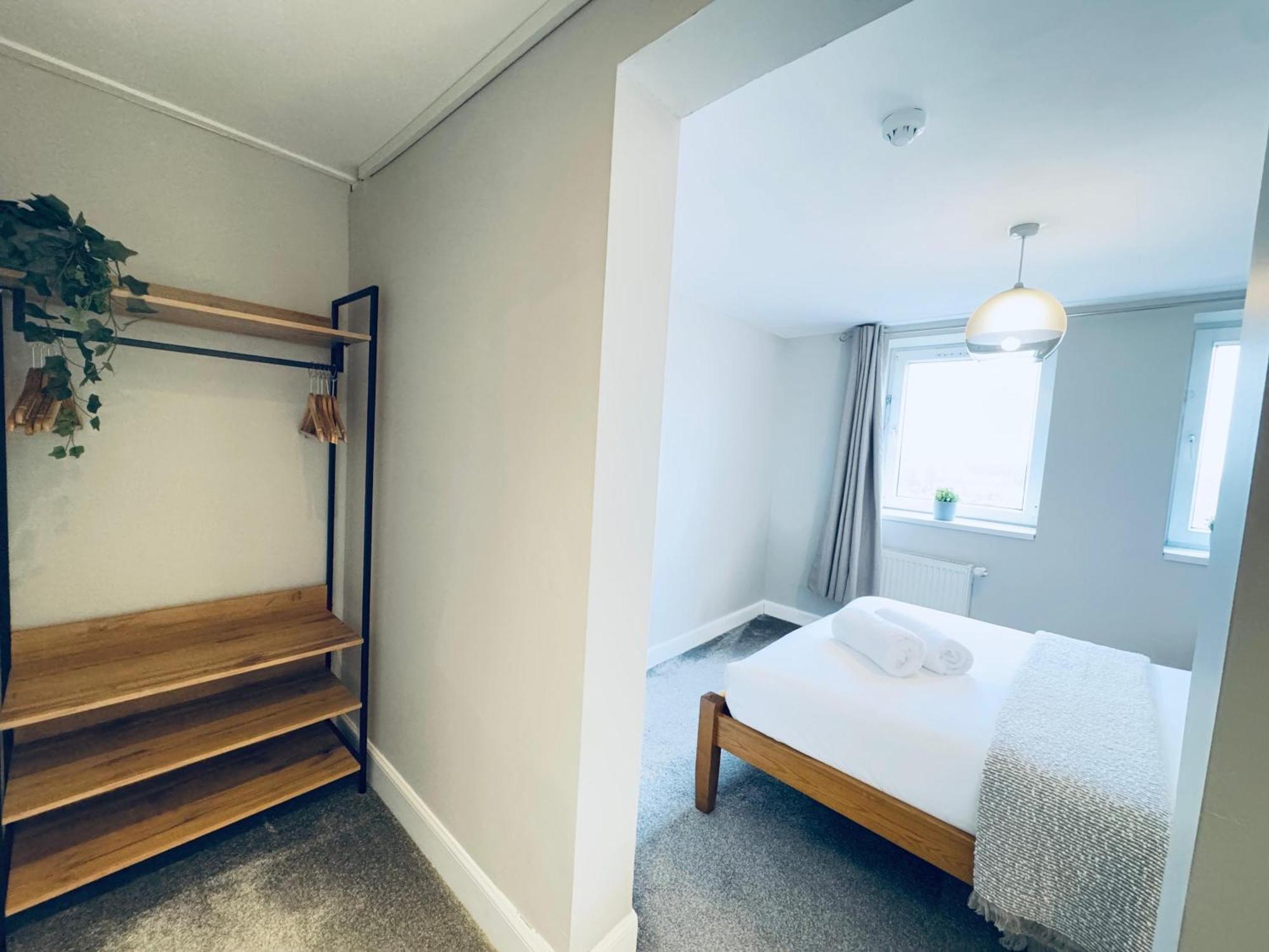 From - Iona - Private Members Club * Edinburgh