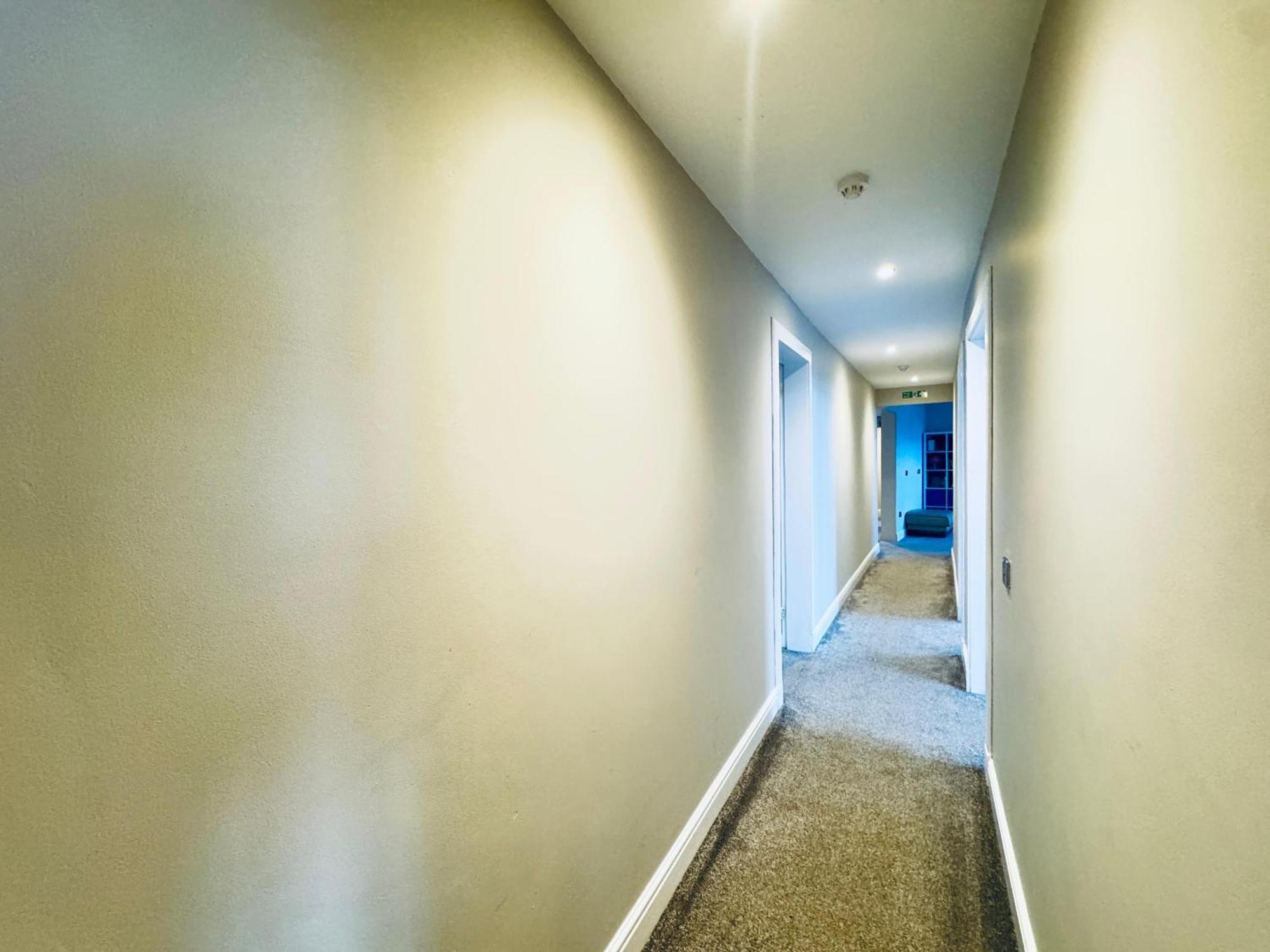 From - Iona - Private Members Club Homestay