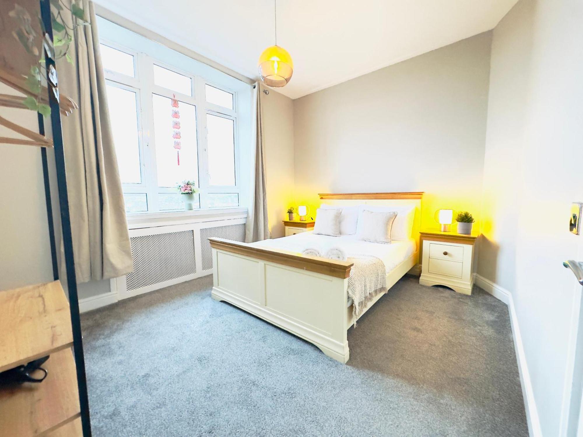 From - Iona - Private Members Club * Edinburgh