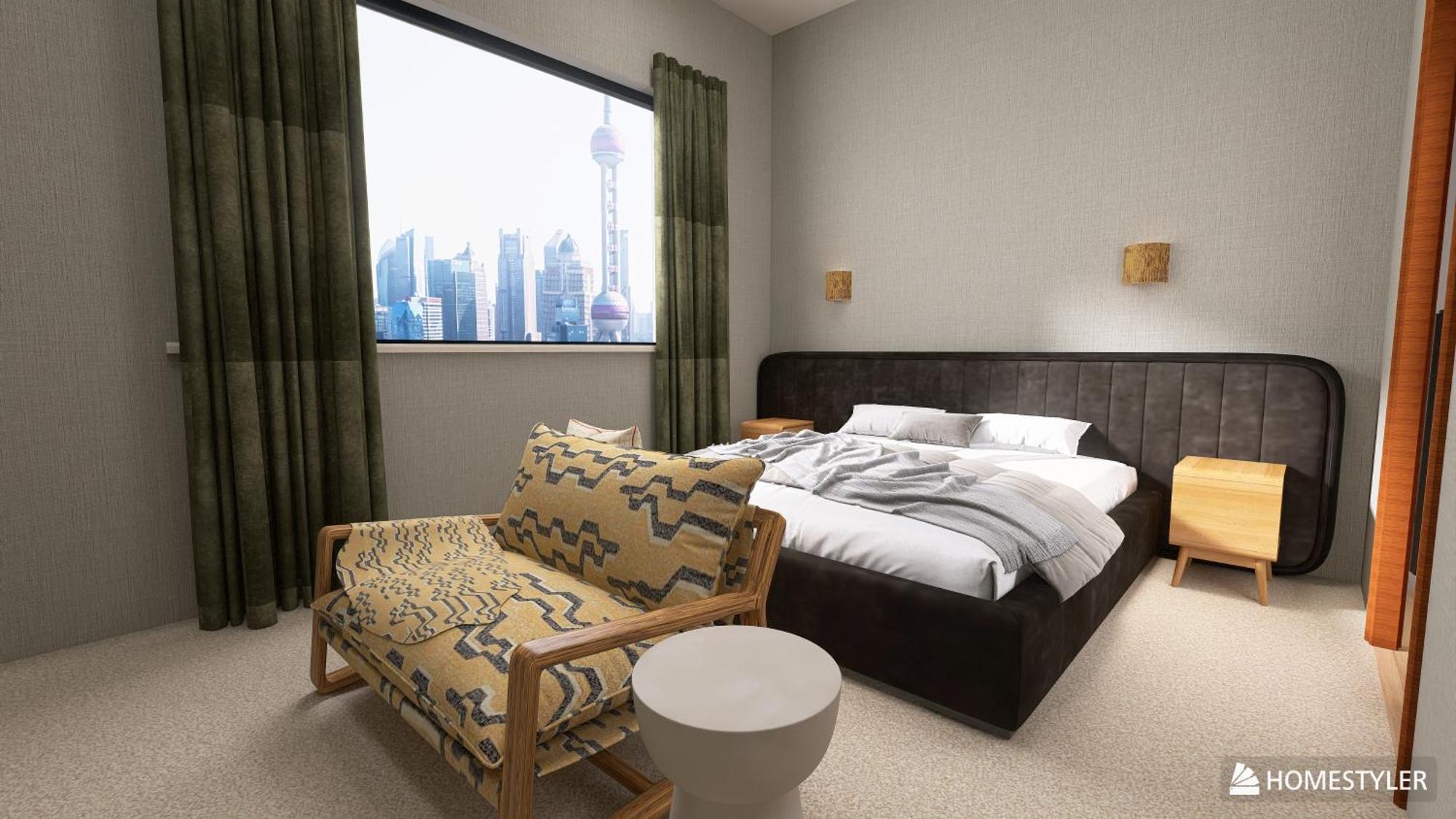 3 John's Place Townhouse Hotel