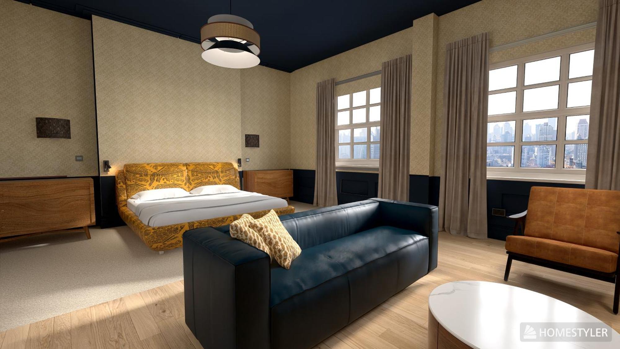 Hotel 3 John's Place Townhouse 4*